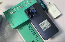 infinix