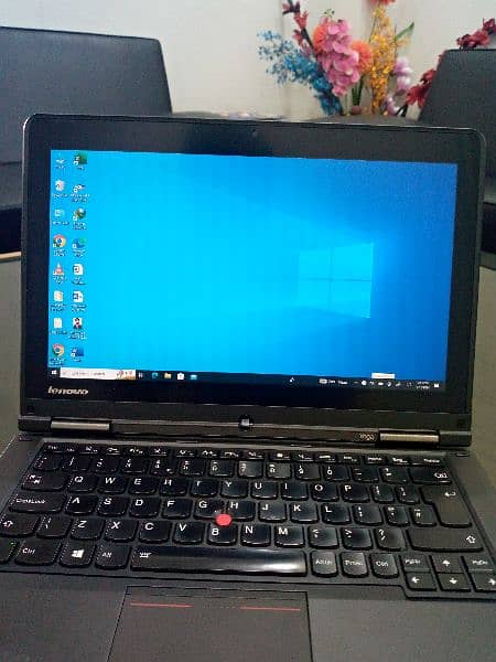 Lenovo Thinkpad laptop touch screen i3 for sale 7