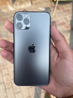 IPHONE 11PRO 256GB PTA APPROVED