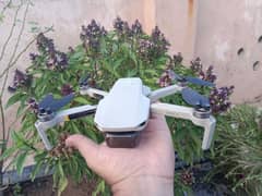 Dji Mini 2 Drone in mint condition