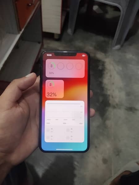 Iphone 11 pro max 1