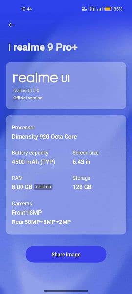 Realme 9 pro plus 5g 60fps pubg 3