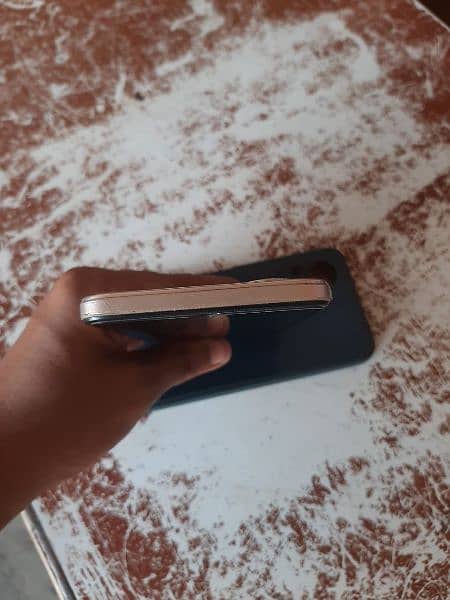 Infinix note 12 6/128 with box and charger 5