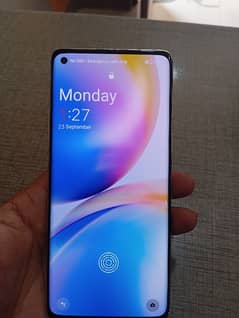 One plus 8 for sale Non PTA 0