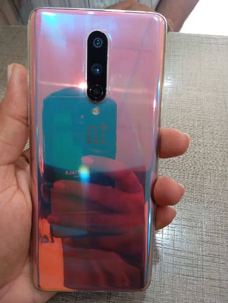 One plus 8 for sale Non PTA 1