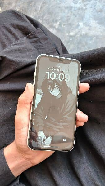 Iphone xr fresh condition 6