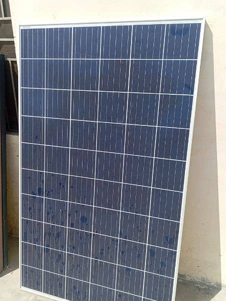 jinko 275 watt solar panel for sale in very excellent condition 10000 1