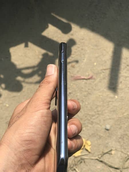 Infinix zero X neo 4