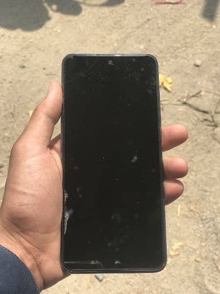 Infinix zero X neo 6