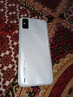 tecno spark 6 go 0