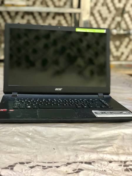 Acer Aspire ES 15 2