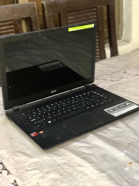 Acer Aspire ES 15 3