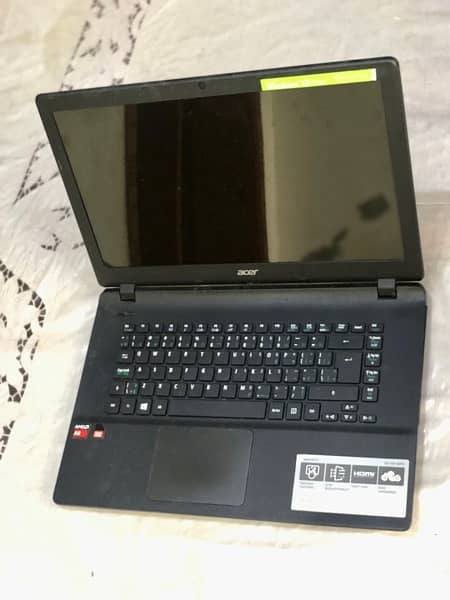 Acer Aspire ES 15 4