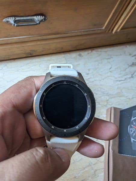 Galaxy Watch 46 mm 0