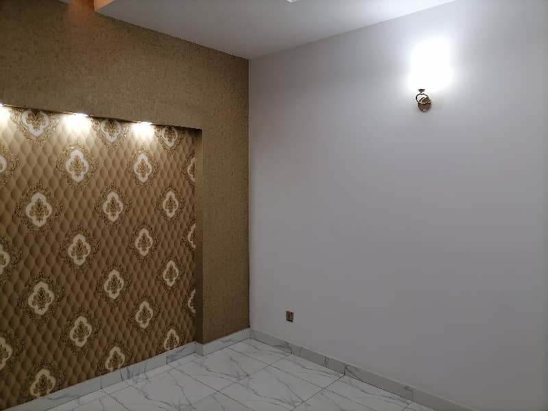 Upper Portion For Rent In Pak Arab Housing Society Pak Arab Housing Society 0