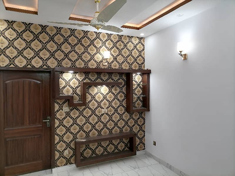 Upper Portion For rent In Pak Arab Housing Society Pak Arab Housing Society 4