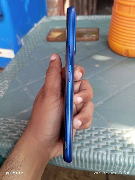 tecno pop 5 model 3/32 condition 10by9 contact no open no repair 2