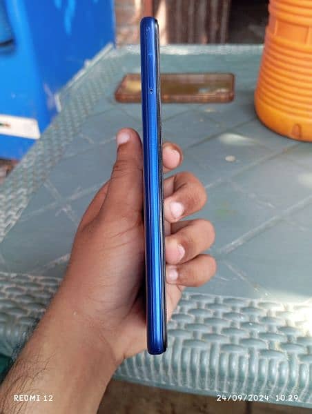 tecno pop 5 model 3/32 condition 10by9 contact no open no repair 3