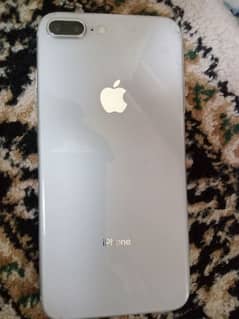 i phone 8plus (urjent sale)Non pta