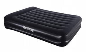 bestway air mattress