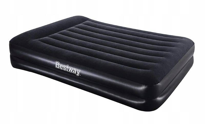 bestway air mattress 0