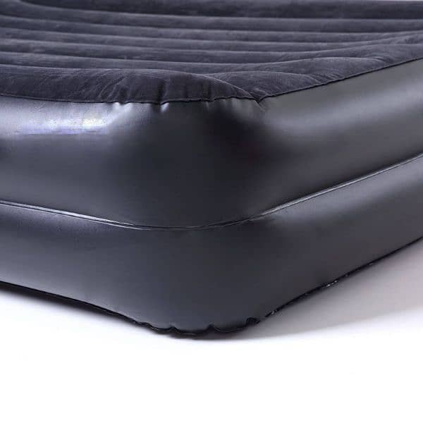 bestway air mattress 2