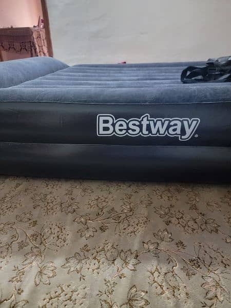 bestway air mattress 6