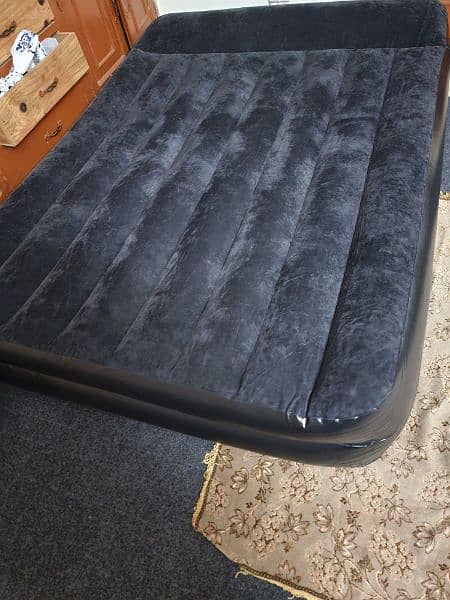 bestway air mattress 8