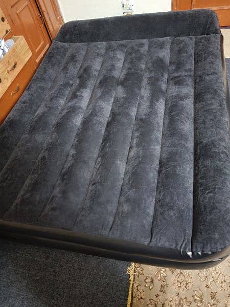 bestway air mattress 9