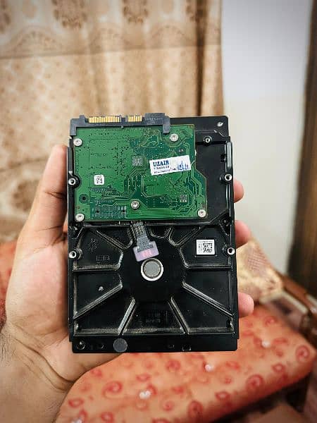 500gb Hard drive For Desktop Computers 9