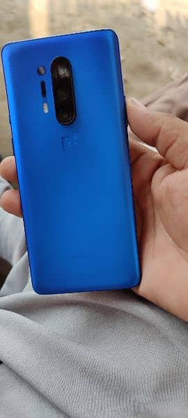 one plus 8 pro 8+128 2