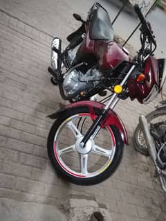 Suzuki gd110s 2023 model