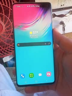 Samsung galaxy S10 5G