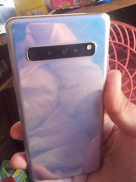 Samsung galaxy S10 5G 2