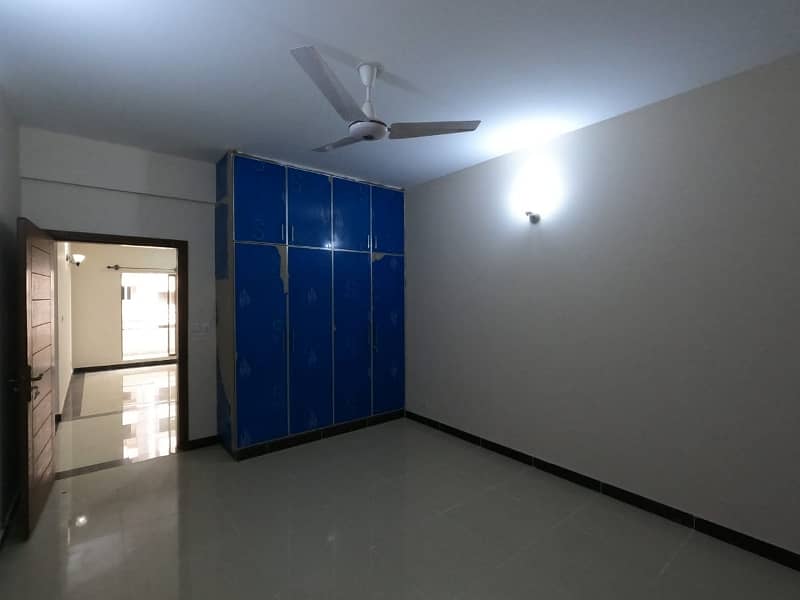 Buying A Flat In Askari 5 - Sector J Karachi? 7