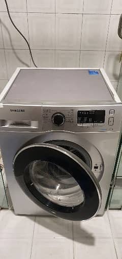 Samsung Automatic 8kg, Washing Machine / Automatic Washing Machine