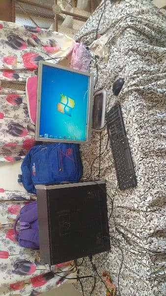 graphic pc for sell 1