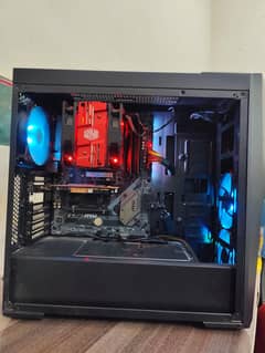 Gaming Pc Ryzen 5 2600 0