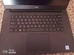 Dell Precision 5540