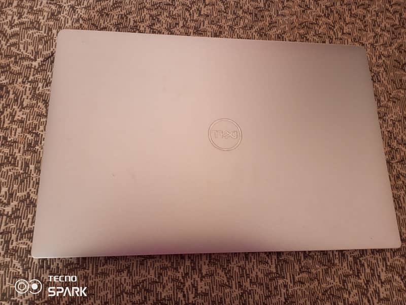 Dell Precision 5540 5