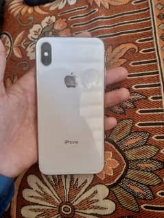 Iphone x non pta 64gb jv