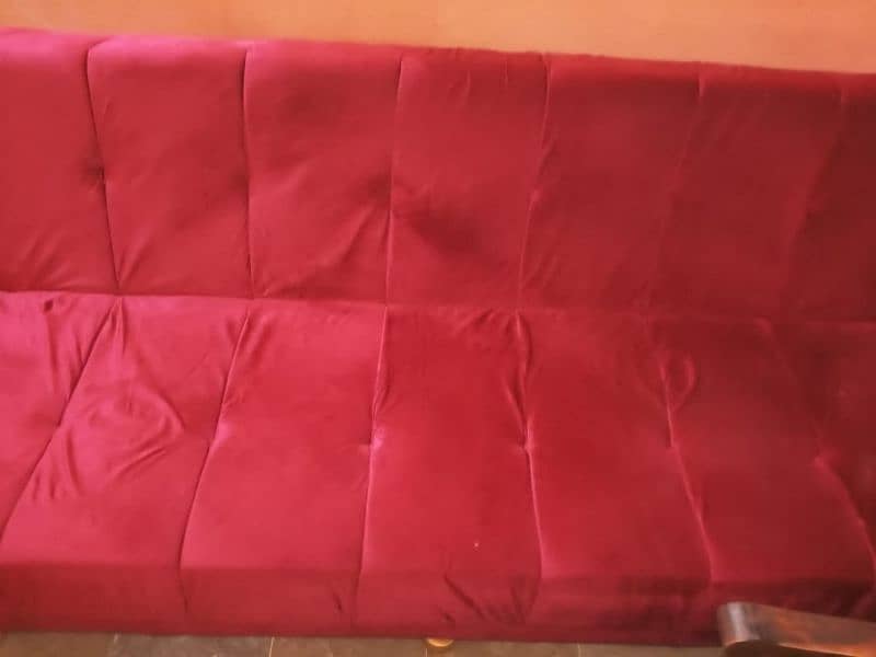 Sofa Cum Bed 3