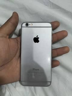 I phone 6 0