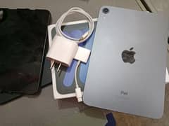 ipad mini 6 box charger original all ok 0