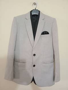 Mens Blazer