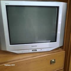 sony wega tv