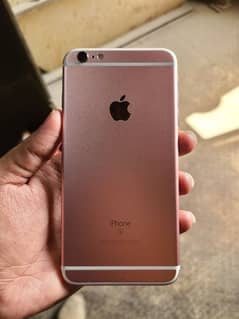 Iphone 6S plus 64GB PTA