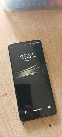 Tecno spark go 2024