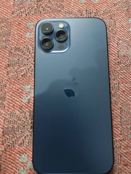 Iphone 12 Pro Max Non Pta 2