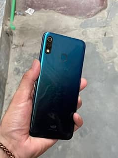 Infinix HoT 8 lite 2/32 0